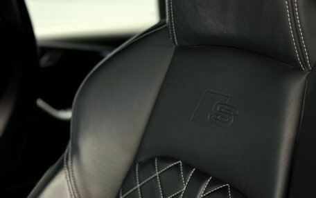 Audi S5, 2022 год, 4 900 000 рублей, 18 фотография