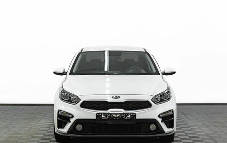 KIA Cerato IV, 2020 год, 1 895 000 рублей, 2 фотография