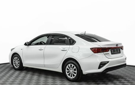 KIA Cerato IV, 2020 год, 1 895 000 рублей, 4 фотография