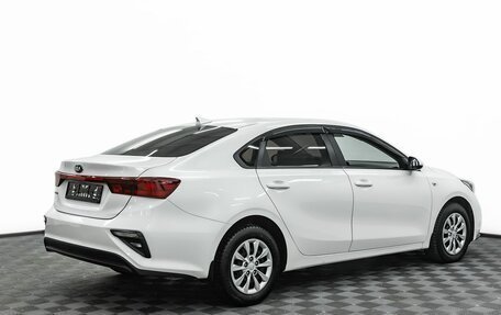 KIA Cerato IV, 2020 год, 1 895 000 рублей, 6 фотография