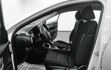 KIA Cerato IV, 2020 год, 1 895 000 рублей, 7 фотография