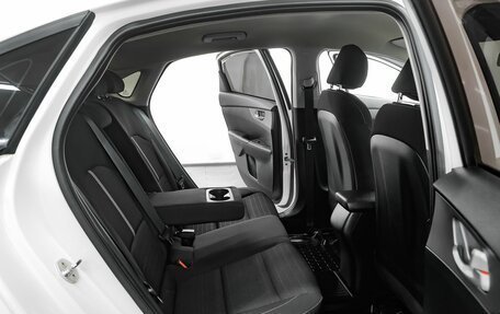 KIA Cerato IV, 2020 год, 1 895 000 рублей, 16 фотография