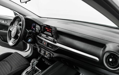 KIA Cerato IV, 2020 год, 1 895 000 рублей, 11 фотография