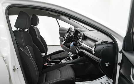 KIA Cerato IV, 2020 год, 1 895 000 рублей, 14 фотография