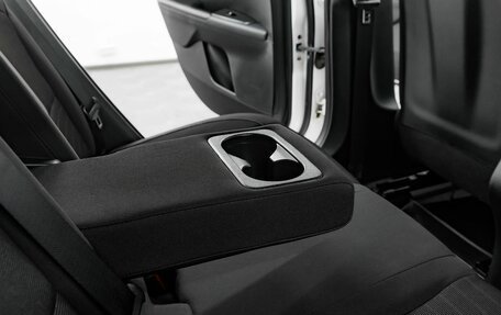 KIA Cerato IV, 2020 год, 1 895 000 рублей, 17 фотография