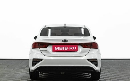 KIA Cerato IV, 2020 год, 1 895 000 рублей, 5 фотография