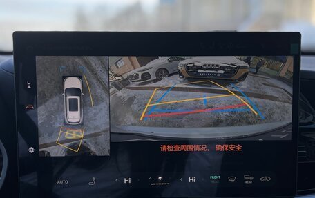 Toyota Highlander, 2025 год, 5 190 000 рублей, 20 фотография