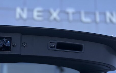 Toyota Highlander, 2025 год, 5 190 000 рублей, 38 фотография