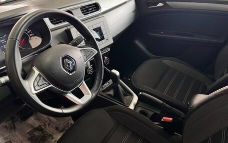 Renault Arkana I, 2021 год, 1 729 999 рублей, 10 фотография