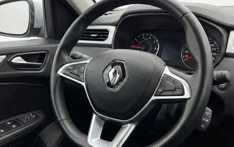 Renault Arkana I, 2021 год, 1 729 999 рублей, 9 фотография