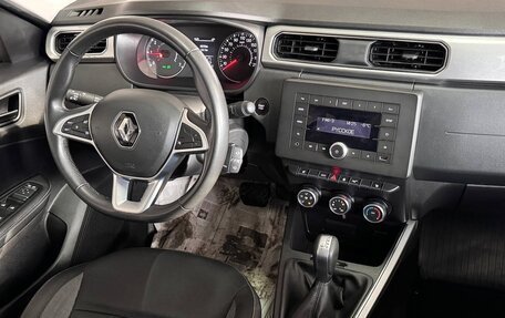 Renault Arkana I, 2021 год, 1 729 999 рублей, 7 фотография