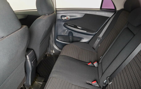 Toyota Corolla, 2012 год, 1 059 000 рублей, 10 фотография