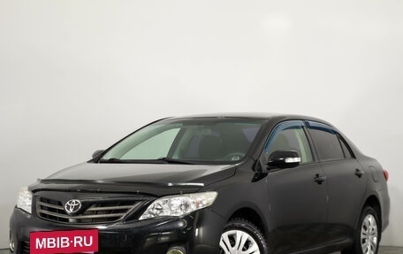 Toyota Corolla, 2012 год, 1 059 000 рублей, 4 фотография