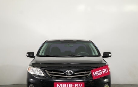 Toyota Corolla, 2012 год, 1 059 000 рублей, 2 фотография