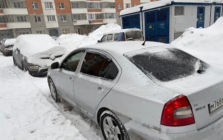 Skoda Octavia, 2013 год, 730 000 рублей, 2 фотография