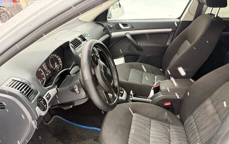 Skoda Octavia, 2013 год, 730 000 рублей, 8 фотография