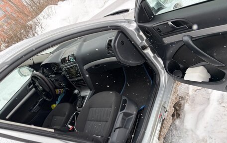 Skoda Octavia, 2013 год, 730 000 рублей, 6 фотография