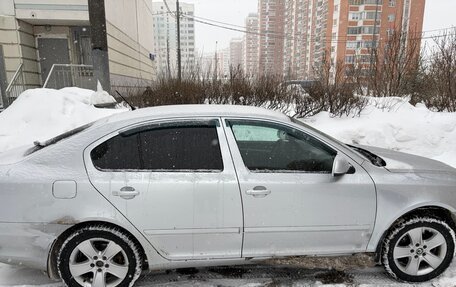 Skoda Octavia, 2013 год, 730 000 рублей, 5 фотография