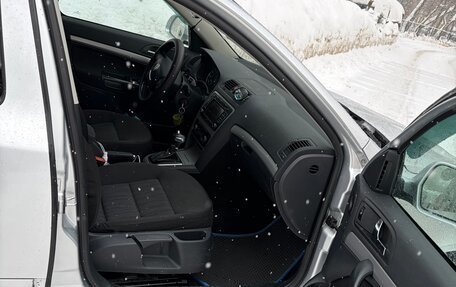 Skoda Octavia, 2013 год, 730 000 рублей, 12 фотография