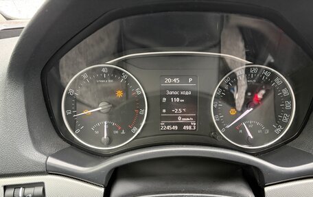 Skoda Octavia, 2013 год, 730 000 рублей, 10 фотография