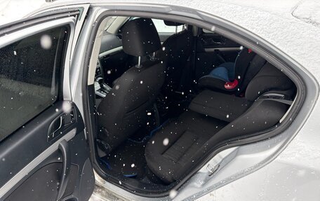 Skoda Octavia, 2013 год, 730 000 рублей, 7 фотография