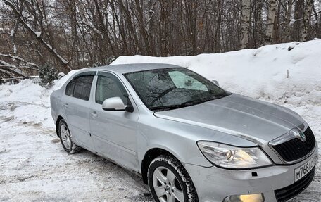 Skoda Octavia, 2013 год, 730 000 рублей, 15 фотография