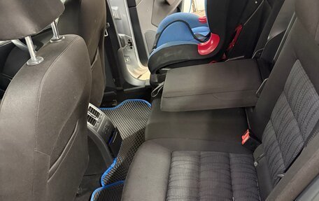 Skoda Octavia, 2013 год, 730 000 рублей, 19 фотография