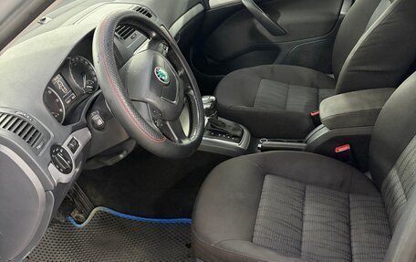 Skoda Octavia, 2013 год, 730 000 рублей, 21 фотография