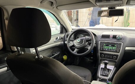 Skoda Octavia, 2013 год, 730 000 рублей, 18 фотография