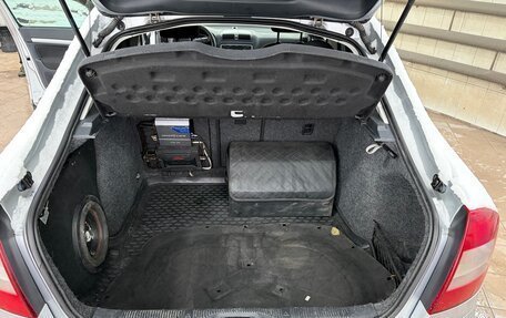 Skoda Octavia, 2013 год, 730 000 рублей, 22 фотография