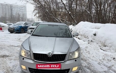 Skoda Octavia, 2013 год, 730 000 рублей, 16 фотография