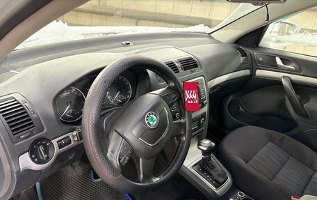 Skoda Octavia, 2013 год, 730 000 рублей, 20 фотография