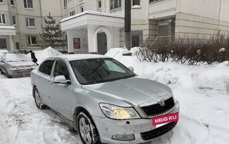 Skoda Octavia, 2013 год, 730 000 рублей, 4 фотография