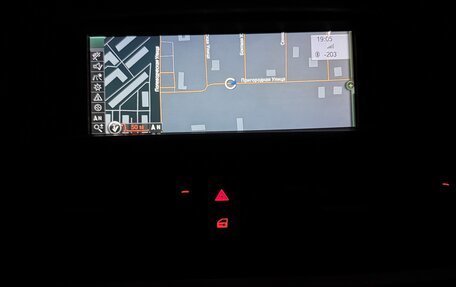 BMW X3, 2011 год, 1 950 000 рублей, 13 фотография