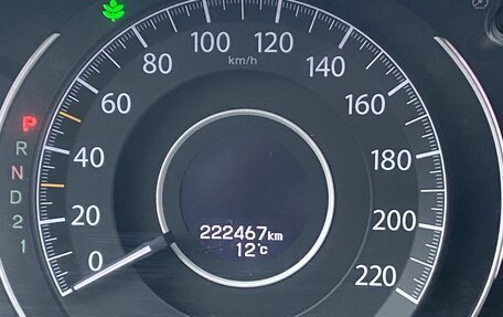 Honda CR-V IV, 2013 год, 1 550 000 рублей, 6 фотография