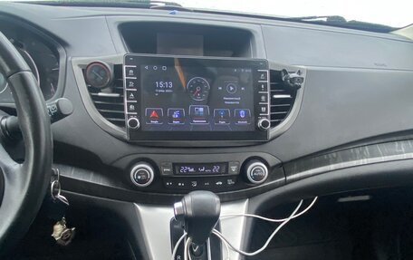 Honda CR-V IV, 2013 год, 1 550 000 рублей, 7 фотография