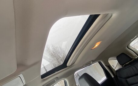 Honda CR-V IV, 2013 год, 1 550 000 рублей, 8 фотография