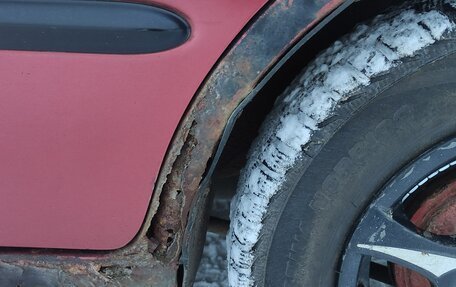 Hyundai Accent II, 2005 год, 150 000 рублей, 4 фотография