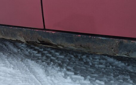 Hyundai Accent II, 2005 год, 150 000 рублей, 5 фотография