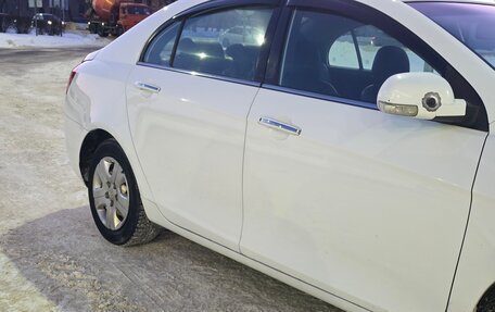 Geely Emgrand EC7, 2013 год, 290 000 рублей, 4 фотография