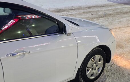 Geely Emgrand EC7, 2013 год, 290 000 рублей, 5 фотография