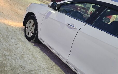 Geely Emgrand EC7, 2013 год, 290 000 рублей, 10 фотография