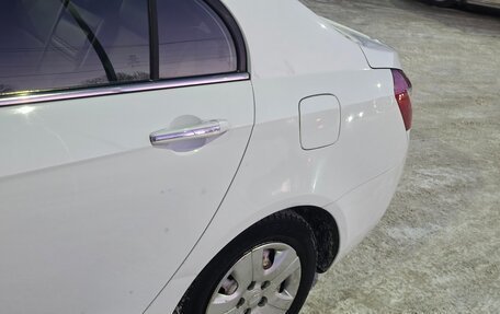 Geely Emgrand EC7, 2013 год, 290 000 рублей, 11 фотография