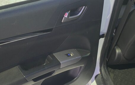 Geely Emgrand EC7, 2013 год, 290 000 рублей, 18 фотография