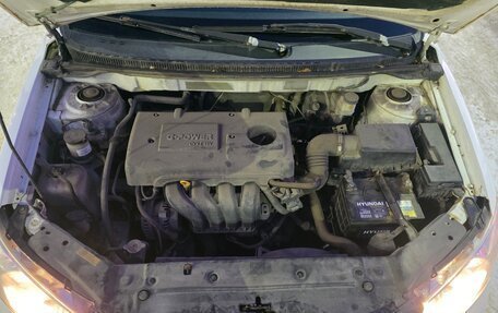 Geely Emgrand EC7, 2013 год, 290 000 рублей, 20 фотография