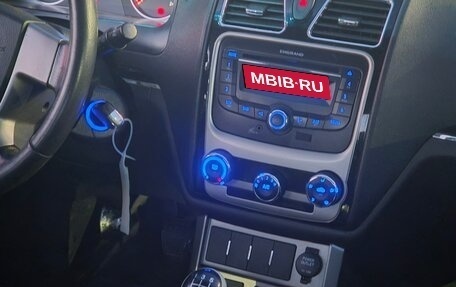 Geely Emgrand EC7, 2013 год, 290 000 рублей, 19 фотография