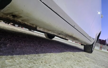 Geely Emgrand EC7, 2013 год, 290 000 рублей, 21 фотография