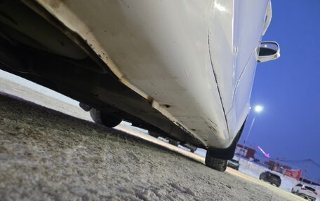 Geely Emgrand EC7, 2013 год, 290 000 рублей, 22 фотография