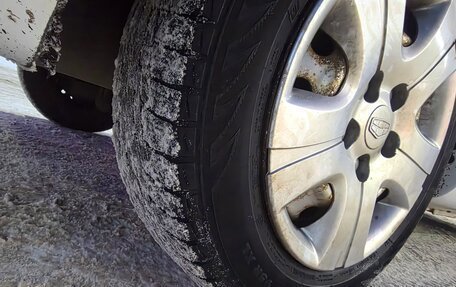 Geely Emgrand EC7, 2013 год, 290 000 рублей, 23 фотография