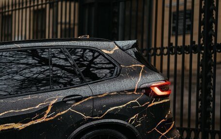 BMW X5, 2020 год, 7 750 000 рублей, 4 фотография